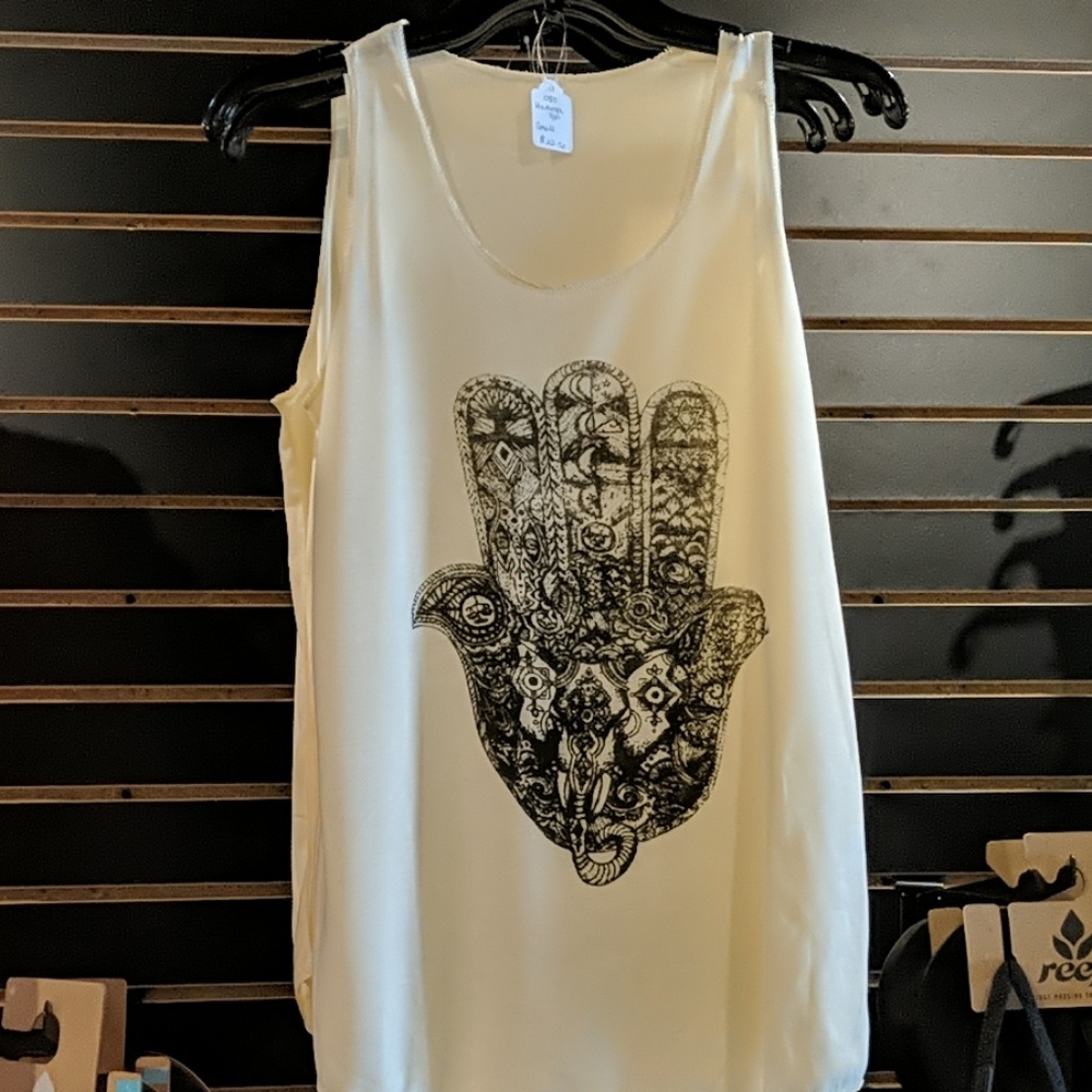 Tank top